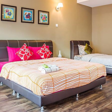 Batu Ferringhi - Shamrock Beach Villas - 12 Δωμάτιο φωτογραφία