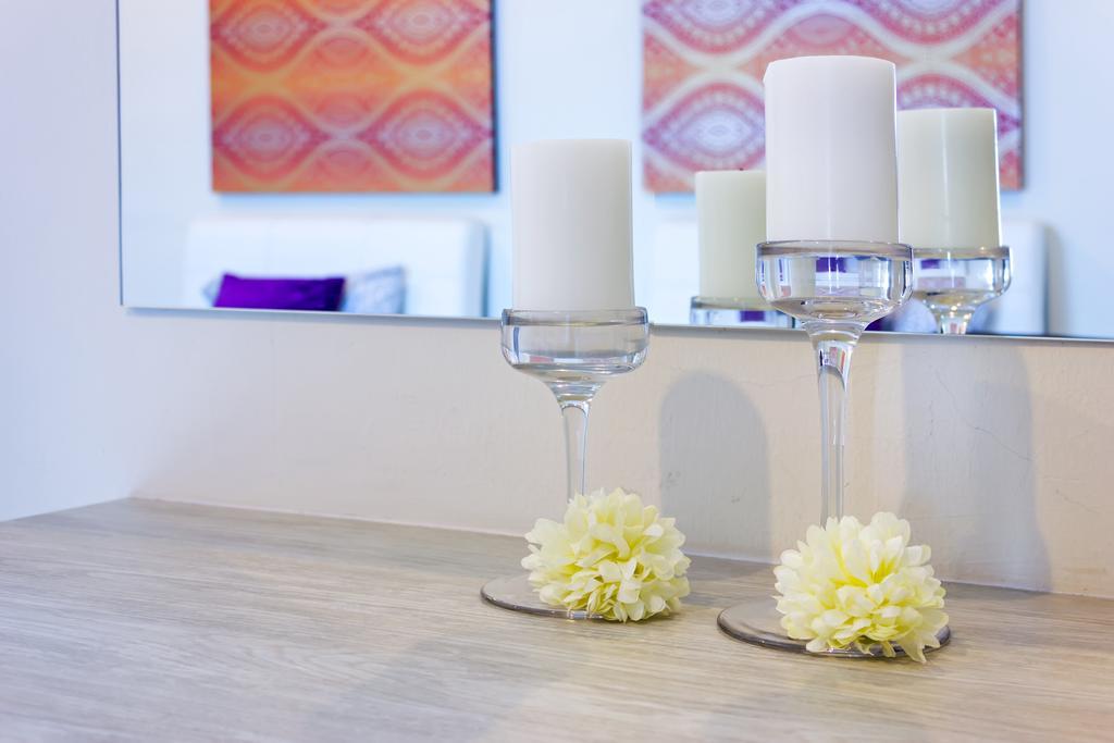 Batu Ferringhi - Shamrock Beach Villas - 12 Δωμάτιο φωτογραφία