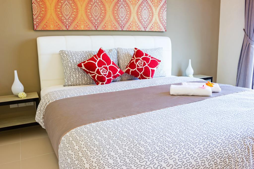 Batu Ferringhi - Shamrock Beach Villas - 12 Δωμάτιο φωτογραφία