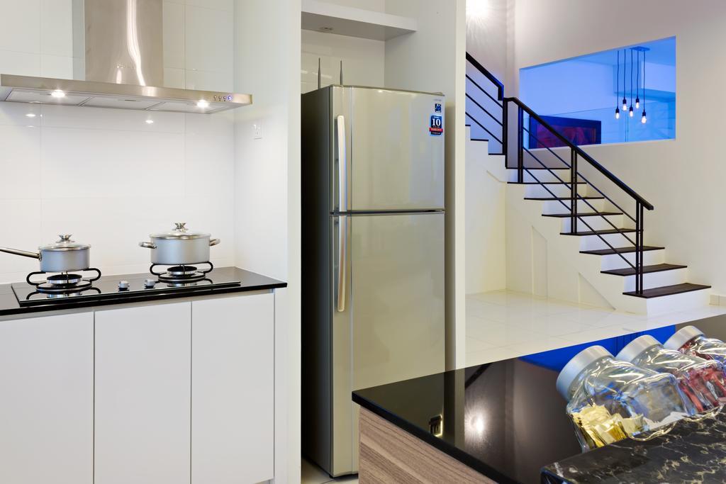 Batu Ferringhi - Shamrock Beach Villas - 12 Δωμάτιο φωτογραφία