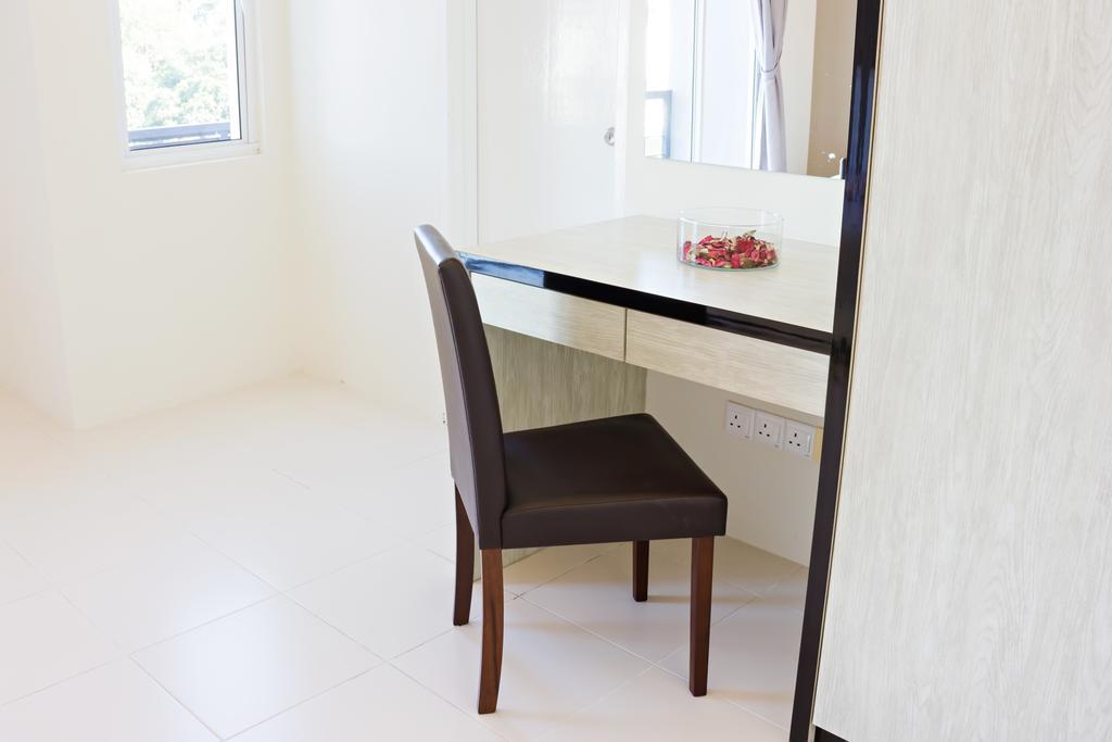 Batu Ferringhi - Shamrock Beach Villas - 12 Δωμάτιο φωτογραφία