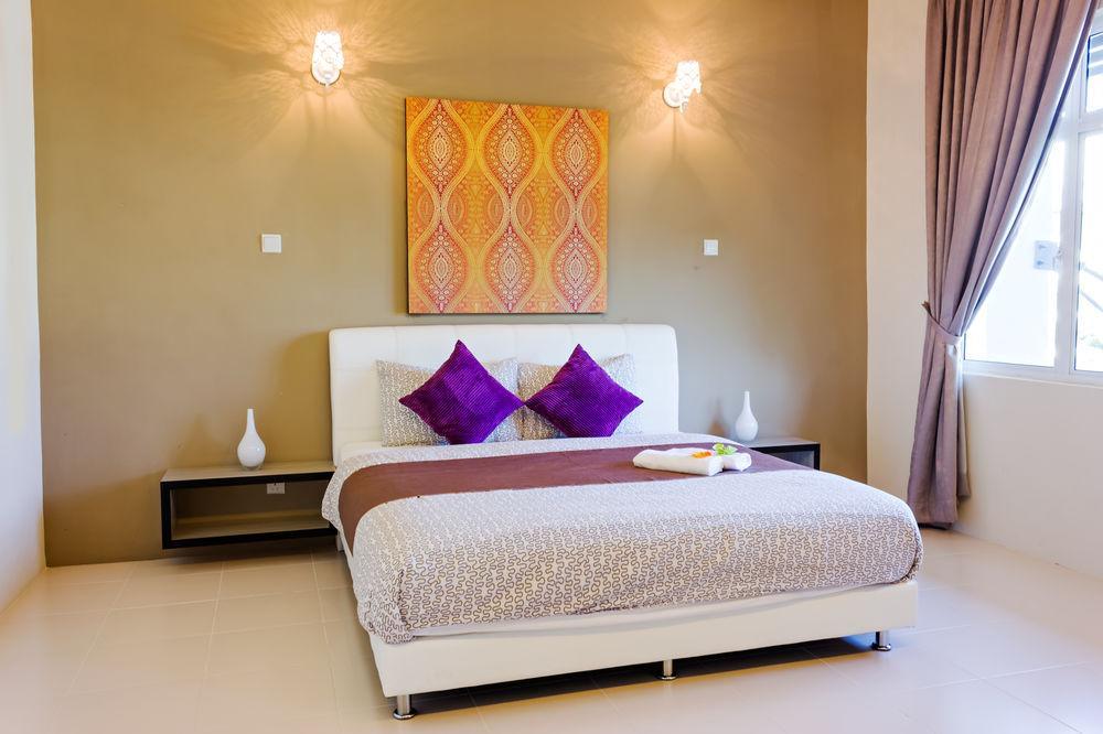 Batu Ferringhi - Shamrock Beach Villas - 12 Εξωτερικό φωτογραφία