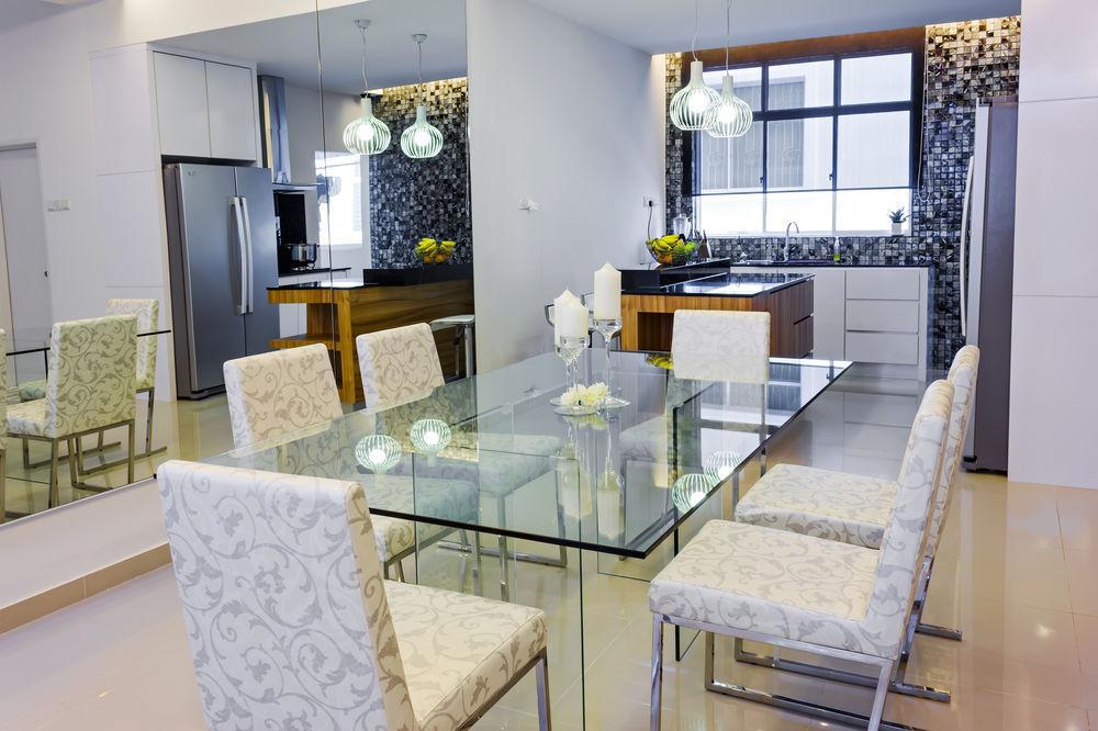 Batu Ferringhi - Shamrock Beach Villas - 12 Εξωτερικό φωτογραφία
