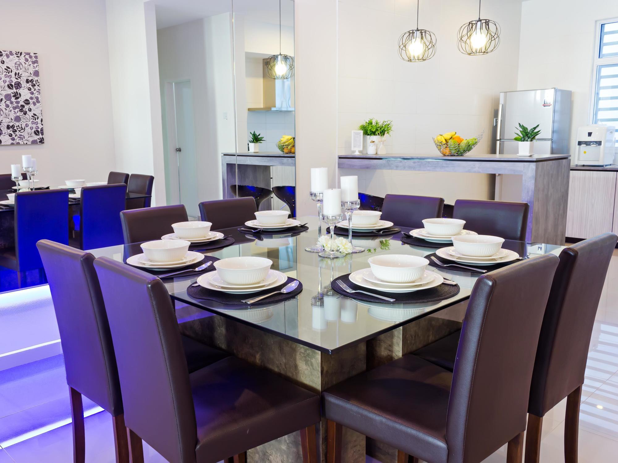 Batu Ferringhi - Shamrock Beach Villas - 12 Εξωτερικό φωτογραφία