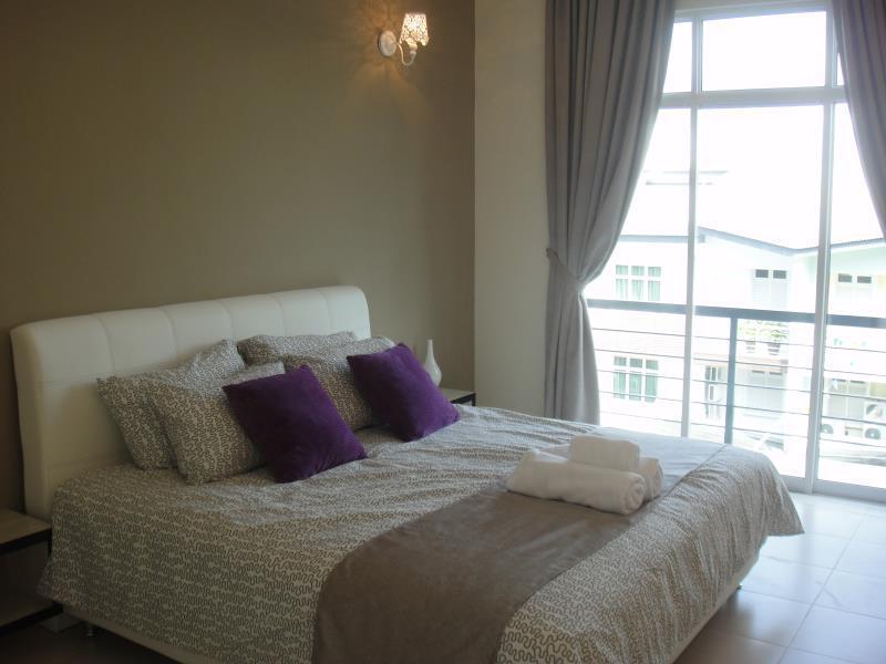Batu Ferringhi - Shamrock Beach Villas - 12 Εξωτερικό φωτογραφία