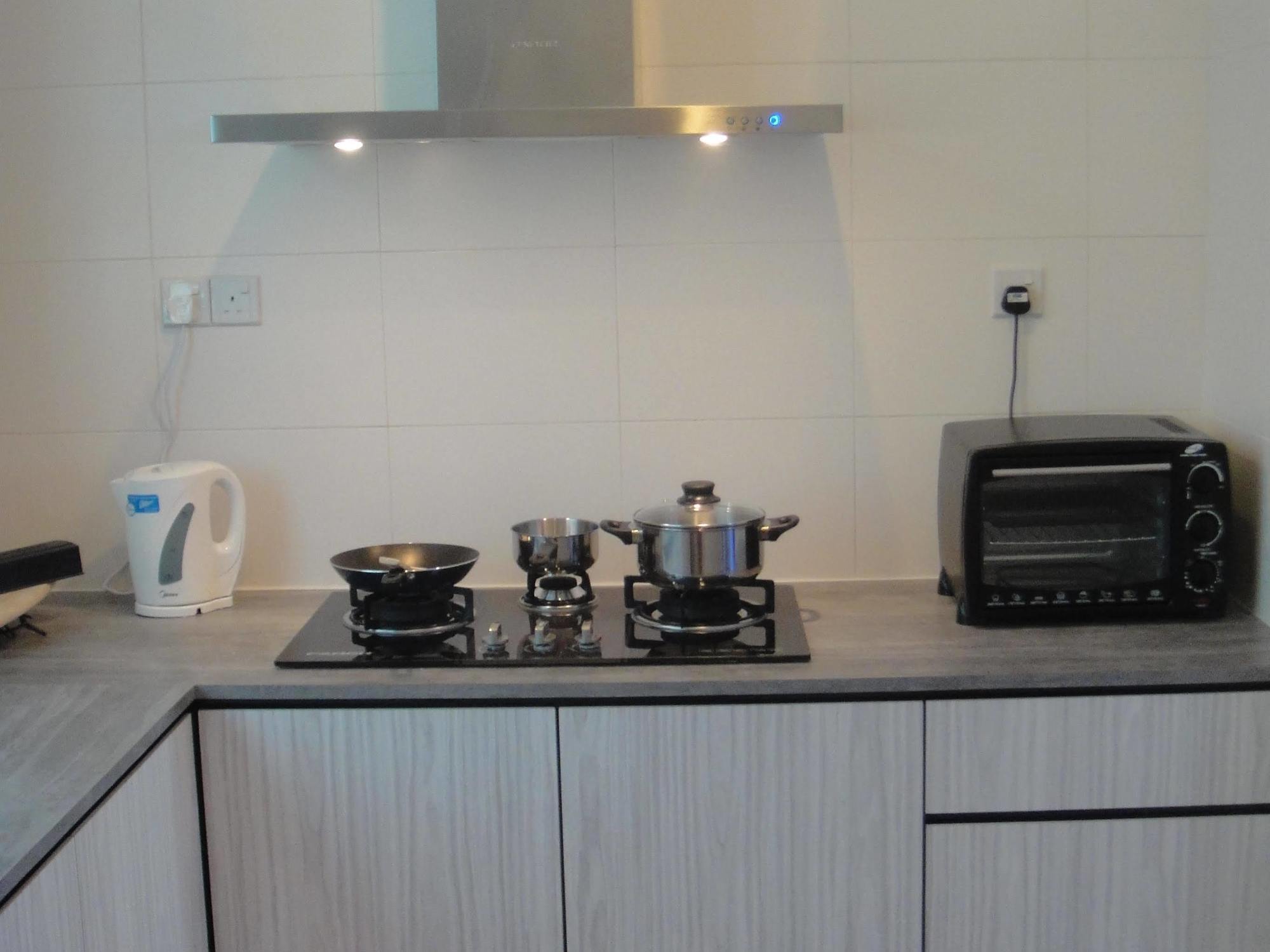 Batu Ferringhi - Shamrock Beach Villas - 12 Εξωτερικό φωτογραφία